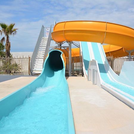Camp'Hotel Le Thao La Rochelle-Ile De Re L'Houmeau Dış mekan fotoğraf