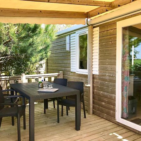 Camp'Hotel Le Thao La Rochelle-Ile De Re L'Houmeau Dış mekan fotoğraf