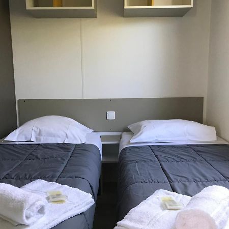 Camp'Hotel Le Thao La Rochelle-Ile De Re L'Houmeau Dış mekan fotoğraf