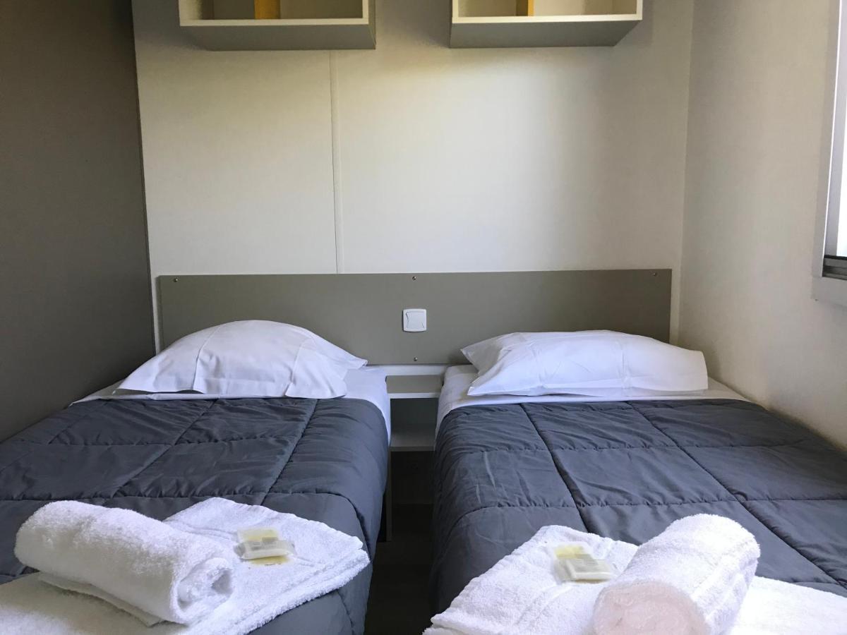 Camp'Hotel Le Thao La Rochelle-Ile De Re L'Houmeau Dış mekan fotoğraf