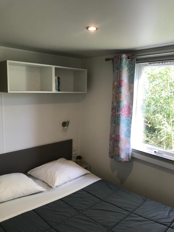 Camp'Hotel Le Thao La Rochelle-Ile De Re L'Houmeau Dış mekan fotoğraf